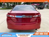 Used 2012 Toyota Camry XLE image 6