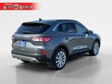 Used 2022 Ford Escape Titanium w/ Titanium Elite Package image 5