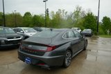 Certified 2022 Hyundai Sonata Limited image 5
