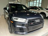Used 2020 Audi SQ5 Premium Plus w/ Premium Plus Package image 5