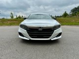 Used 2021 Honda Accord Sport image 2