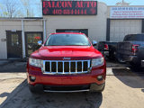 Used 2011 Jeep Grand Cherokee Overland image 2