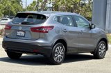 Used 2020 Nissan Rogue Sport S image 4