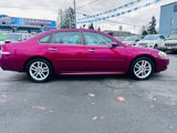 Used 2013 Chevrolet Impala LTZ image 6
