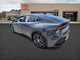 New 2025 Toyota Prius Limited image 5