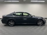 Certified 2019 Lexus GS 350 F Sport image 4