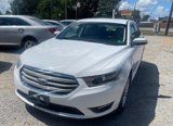 Used 2015 Ford Taurus SEL w/ Equipment Group 201A image 2