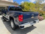 Used 2015 Chevrolet Silverado 1500 LT w/ All Star Edition image 4