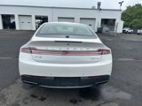 Used 2020 Lincoln MKZ Reserve w/ Elements Package image 4