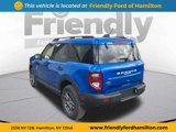 New 2025 Ford Bronco Sport Big Bend image 4