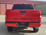 Used 2018 Ford F150 XLT image 4