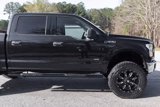 Used 2015 Ford F150 XLT image 4