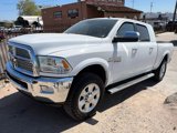 Used 2014 RAM 2500 Laramie image 3