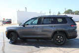 New 2025 Jeep Grand Cherokee L Altitude image 4