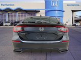 New 2025 Honda Civic Sport image 4