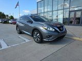 Used 2018 Nissan Murano Platinum w/ Cargo Package image 2