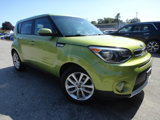 Used 2017 Kia Soul + image 3