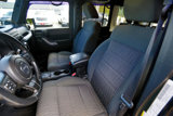Used 2012 Jeep Wrangler Unlimited Sahara w/ Connectivity Group image 5