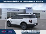 New 2025 Ford Bronco Sport Big Bend image 4