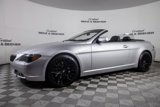 Used 2006 BMW 650i Convertible image 6