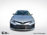 Used 2021 Toyota Camry LE w/ Cold Weather Package image 2