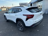 New 2025 Chevrolet Trax RS w/ Sunroof Package image 5