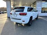 Used 2021 Jeep Grand Cherokee Laredo X image 5