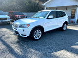 Used 2014 BMW X3 xDrive28i image 2