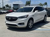 Used 2018 Buick Enclave Avenir w/ Avenir Technology Package image 2