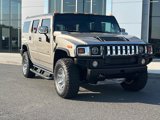 Used 2004 HUMMER H2 w/ Preferred Equipment Group image 3