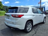 Used 2018 Chevrolet Traverse High Country w/ LPO, Cargo Package image 3