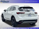 Used 2023 Buick Envision Essence w/ Sport Touring Package image 3