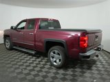 Used 2015 Chevrolet Silverado 1500 LTZ image 6