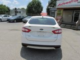 Used 2016 Ford Fusion SE image 6