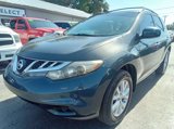Used 2012 Nissan Murano SV image 2