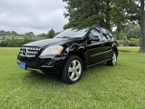 Used 2011 Mercedes-Benz ML 350 4MATIC image 5