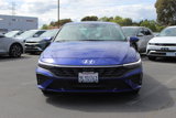 Certified 2024 Hyundai Elantra SEL image 3