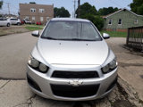 Used 2016 Chevrolet Sonic LT w/ Driver Confidence Package image 5