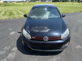Used 2012 Volkswagen GTI 4-Door image 2