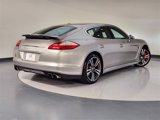 Used 2012 Porsche Panamera Turbo S image 2