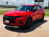 Used 2020 Chevrolet Blazer LT image 3
