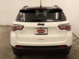Used 2020 Jeep Compass Latitude image 5