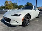 Used 2018 MAZDA MX-5 Miata RF Grand Touring image 3