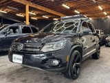 Used 2014 Volkswagen Tiguan R-Line image 3