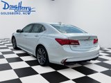 Used 2019 Acura TLX V6 SH-AWD w/ Technology Pkg image 3