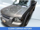 Used 2003 Nissan Frontier XE w/ Value Truck Pkg image 2