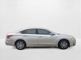 Used 2014 Nissan Altima 2.5 S image 4