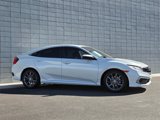 Used 2019 Honda Civic EX image 4