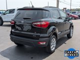 Certified 2022 Ford EcoSport SE w/ SE Convenience Package image 4