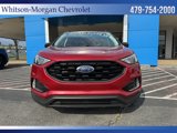 Used 2022 Ford Edge SEL w/ Sport Appearance Package image 2